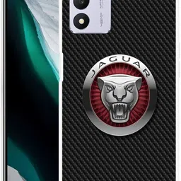 fugga Back Cover for realme 9 5G SE, RMX3461, JAGUAR, LOGO, SIGN, LOGO, DESIGN-picture-23