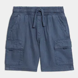 Marks & Spencer Boys Shorts-picture-52