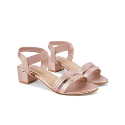 CORSICA Party Block Sandals image 2