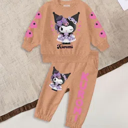 FOREVER FRIDAY Girls Pyjamas-image-82
