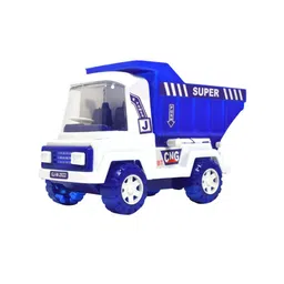 YK X Kids Mandi Kids Dumper Truck Toy-picture-11