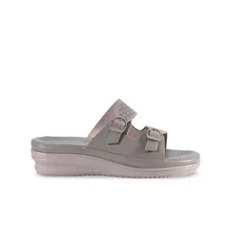 CATBIRD Women Open Toe Flats image 4