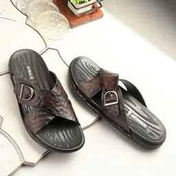 GWALK Men Comfort Sandals-image-62