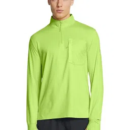 UNDER ARMOUR Launch Trail Zip Sweatshirt-picture-19