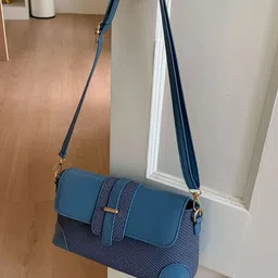 StyleCast Colourblocked Sling Bag-picture-22