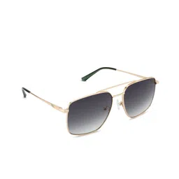 OPIUM Men Square Sunglasses with UV Protected Lens-picture-32