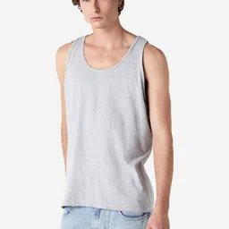 American Apparel Men T-shirt image 2