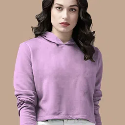SZN Women Hooded Sweatshirt-picture-10