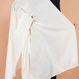 Karthav Fashion Cotton Dupatta image 2