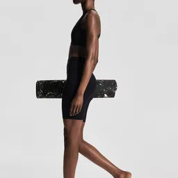 H&M Sports Cycling Shorts With SoftMove image 2