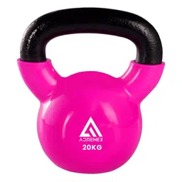 ADRENEX Workout Accessories Kettlebell - 20 Kg-picture-41