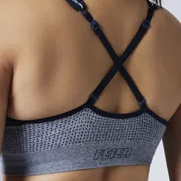 FEIER Women Non-Wired Full Coverage Bra image 3