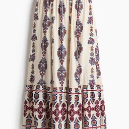 H&M Flared Skirt-picture-48