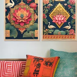 WALLLANE Wood Wall Paintings-picture-25