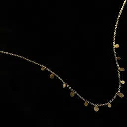 Just Lil Things Minimal Chain-picture-25