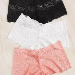 Samvar Women Multi Briefs-image-0