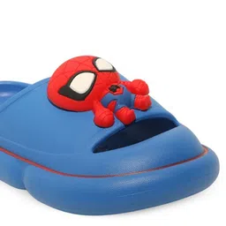 Koblerr Kids Self-Design Clogs image 3