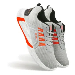 Spotwalk Men Mesh Running Shoes image 5