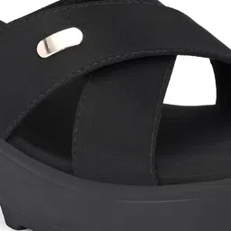 Valentino Women Open Toe Block Heeled Sandals image 5