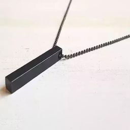 J.S ENTERPRISES Contemporary Pendants with Chains-picture-17