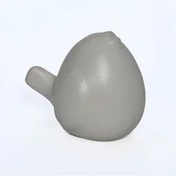 Cortina Grey Figurine Showpiece image 4