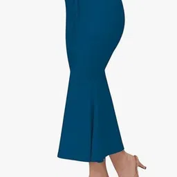 Trulymart Pack Of 2 Mermaid Fit High-Rise Saree Shapewear image 5