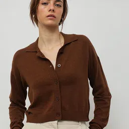 STREET 9 Women Cardigan-picture-13