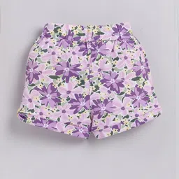 Biskid Multi Cotton Shorts image 3
