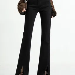 StyleCast Women Squeeze Hug Skinny Fit Trousers-picture-16