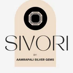 SIVORI Pink Alloy Necklace image 3