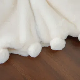 StyleCast x Revolte Girls Notched Lapel Overcoat image 3