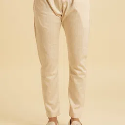 Manyavar Men Embroidered Sherwani image 3