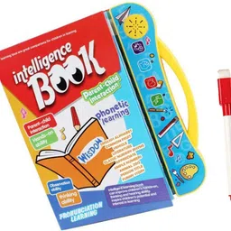 book for kids - Interactive Electronic Learning Talking , Music-image-15