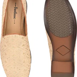 footloose Slip On Party Wear For Men image 3