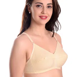 FEATHER LINE Bra Full Coverage Heavily Padded image 3