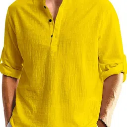 Go Stylish Men Kurta image 3