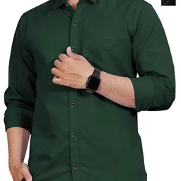 TrendiVastra Men Colourblocked Kurta-picture-42