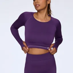 FEIER Women Slim Fit T-shirt-picture-46