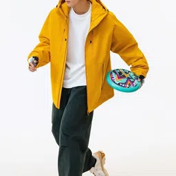 StyleCast x Revolte Men Tailored Jacket image 4