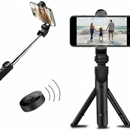 DYE VRGIN Bluetooth Selfie Stick-picture-16
