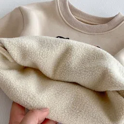 LULU & SKY Girls Printed image 2