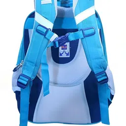 YK Unisex Kids Graphic Backpack image 3