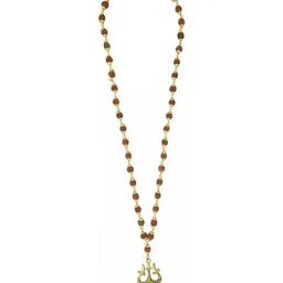 Utkarsh Geometric Pendants with Chains image 2