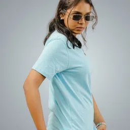 BlendCulture Women Pockets T-shirt image 5