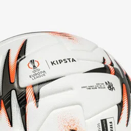 Decathlon UEFA Europa League 25/26 Official Football image 4