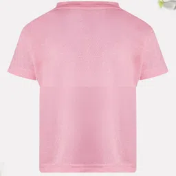 Disney By Miss and Chief Boys Mickey Mouse Printed Bio Finish T-shirt image 2