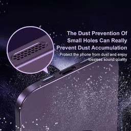 Luxury Kase Solid Printed Samsung Galaxy S25 Ultra 5G Back Case Mobile Accessories image 2