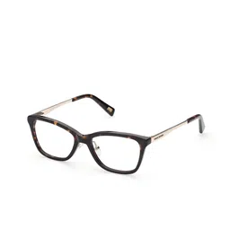 Skechers Girls Cateye Lens Frames-picture-41
