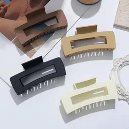 Caprese Women Set of 6 Claw Clip-picture-21