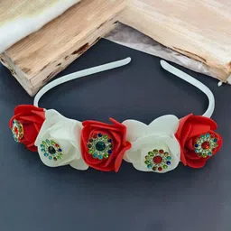 GADINFASHION Girls Hairband-picture-36